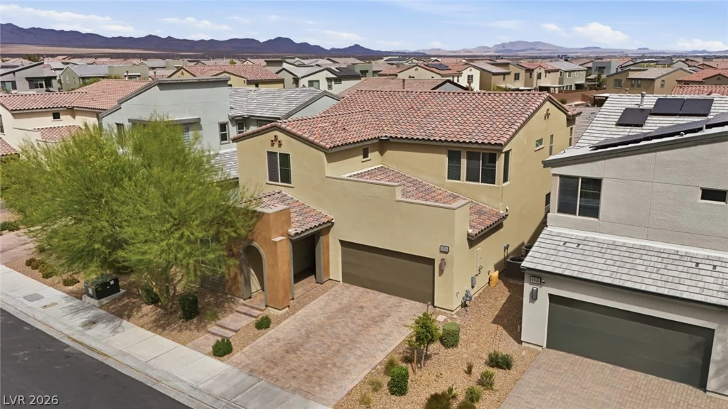 6934 Boulder View, North Las Vegas, NV 89084