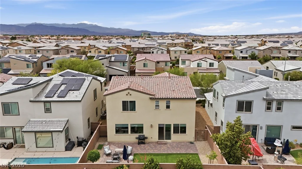 6934 Boulder View, North Las Vegas, NV 89084