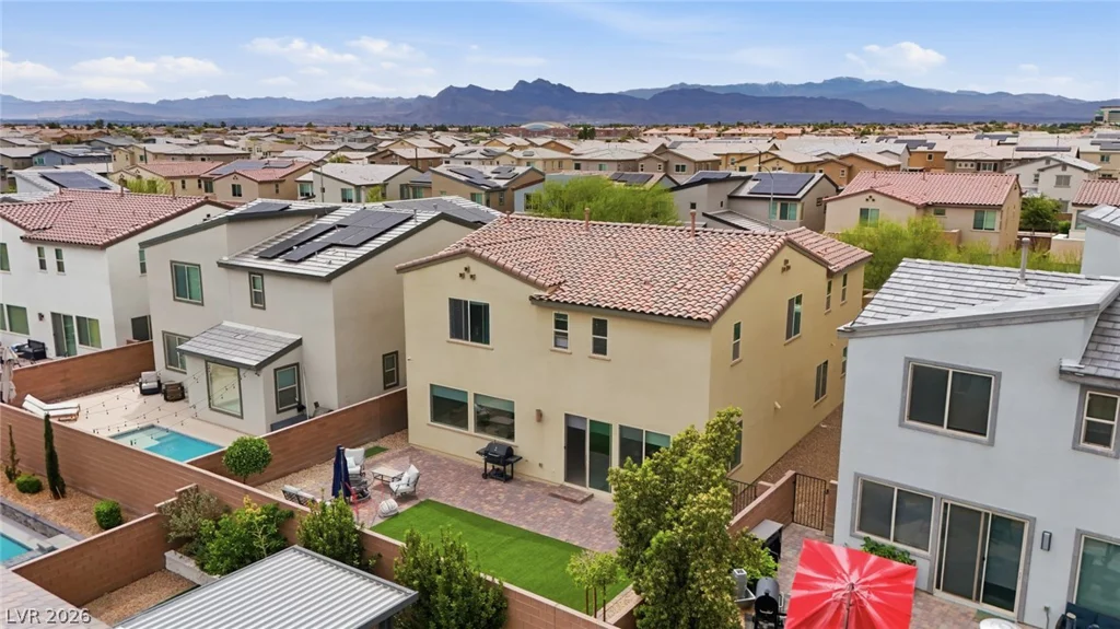 6934 Boulder View, North Las Vegas, NV 89084