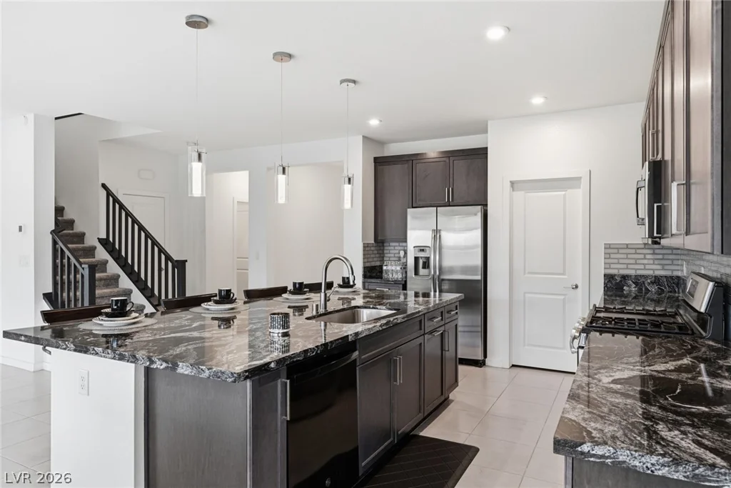 6934 Boulder View, North Las Vegas, NV 89084