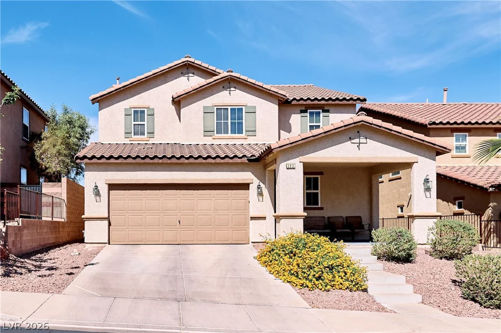 193 Tuscan Shadow, Henderson, NV 89012