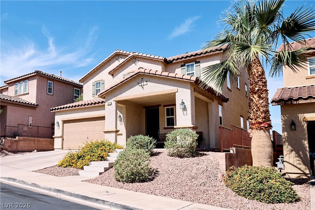 193 Tuscan Shadow, Henderson, NV 89012