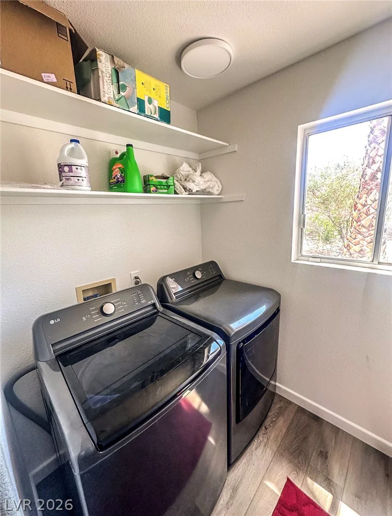 6705 Shallow Creek, Las Vegas, NV 89108