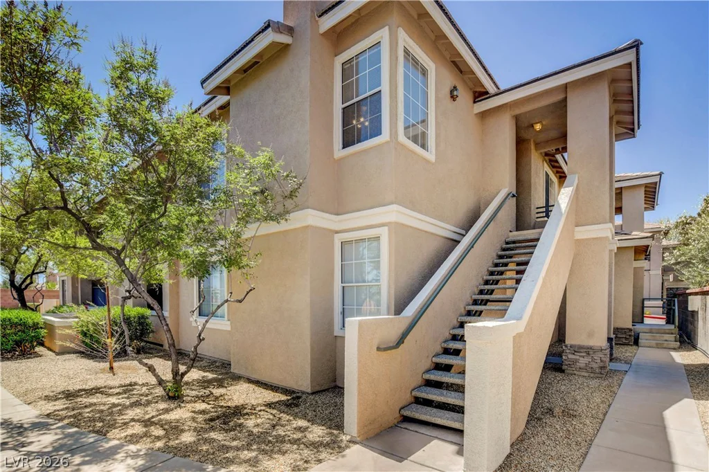 9901 Trailwood, Las Vegas, NV 89134