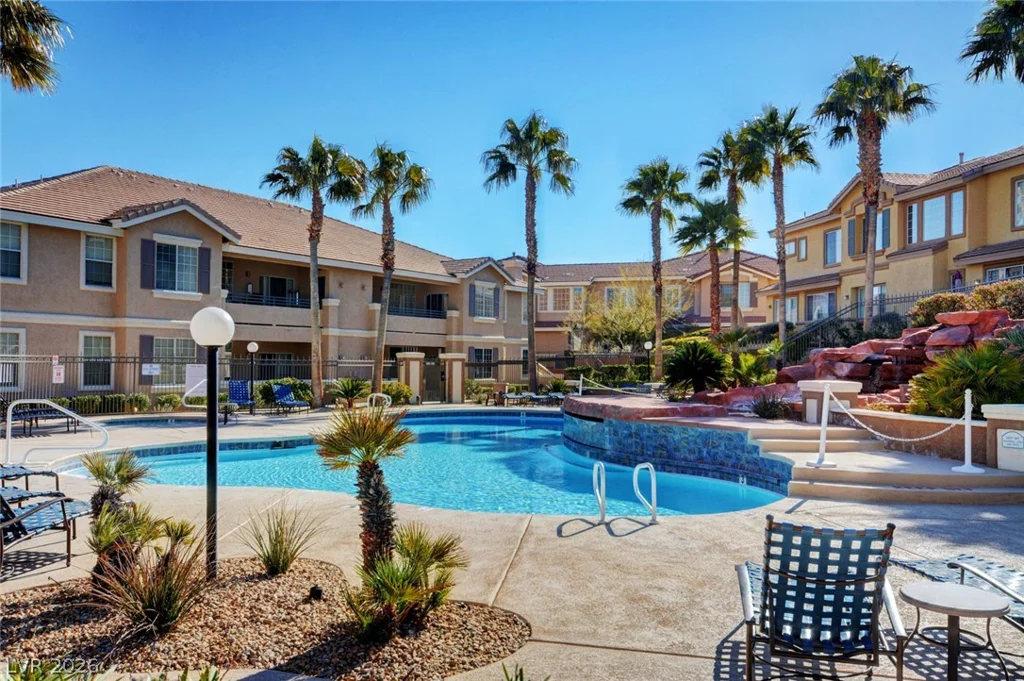 9901 Trailwood, Las Vegas, NV 89134
