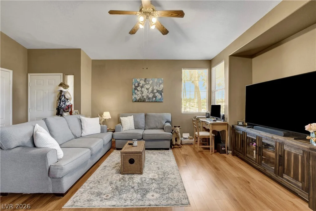 9901 Trailwood, Las Vegas, NV 89134