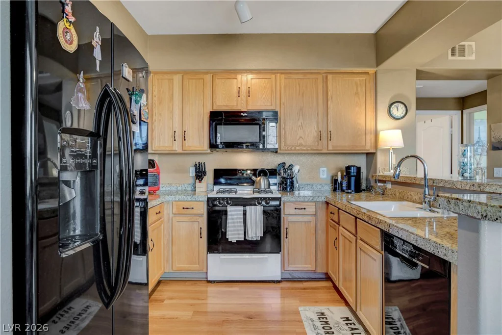 9901 Trailwood, Las Vegas, NV 89134
