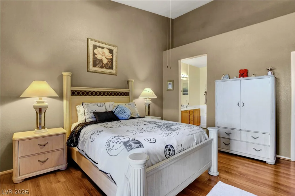 9901 Trailwood, Las Vegas, NV 89134