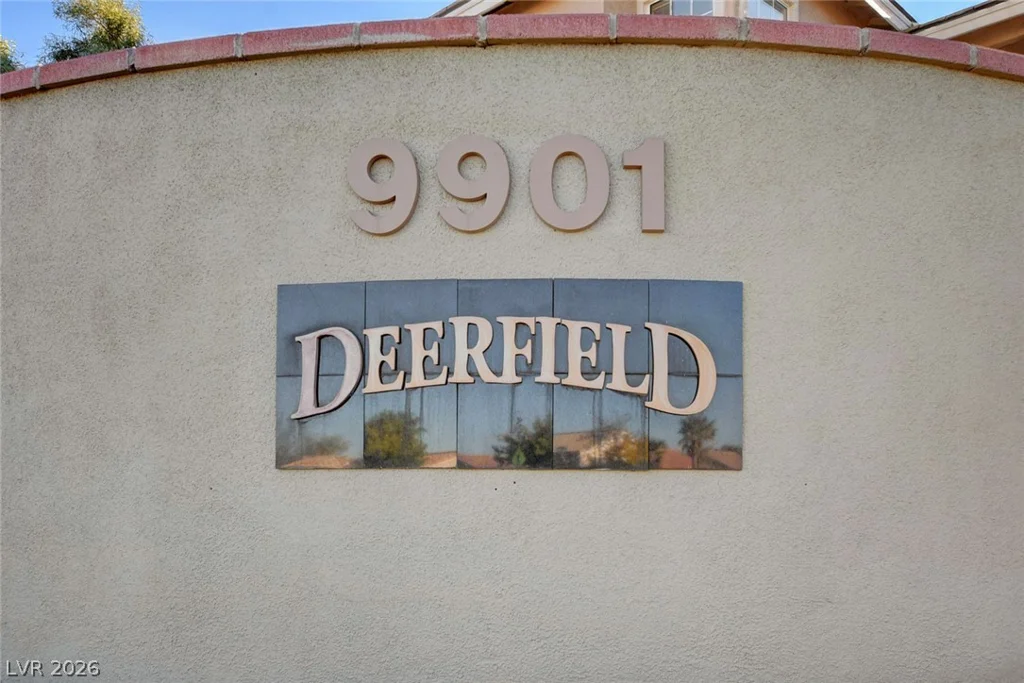 9901 Trailwood, Las Vegas, NV 89134