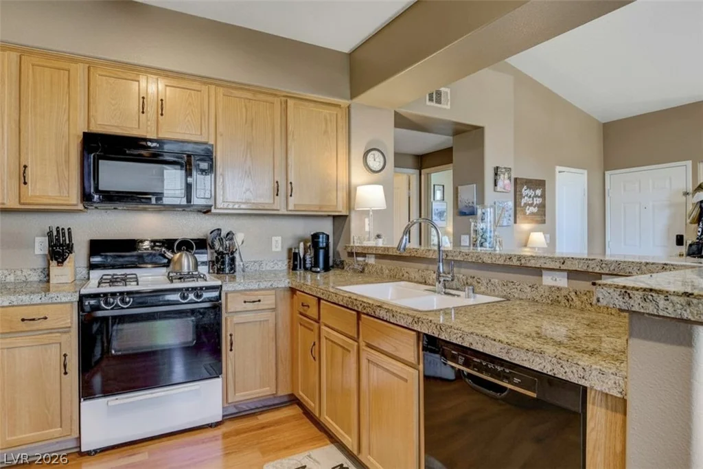 9901 Trailwood, Las Vegas, NV 89134