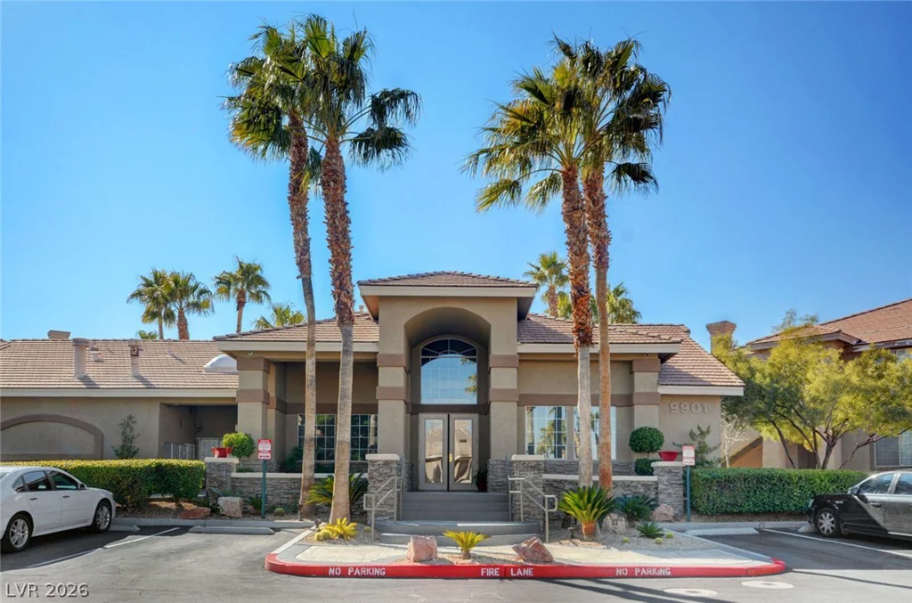 9901 Trailwood, Las Vegas, NV 89134