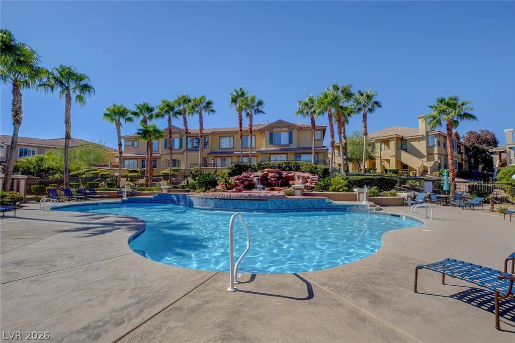 9901 Trailwood, Las Vegas, NV 89134