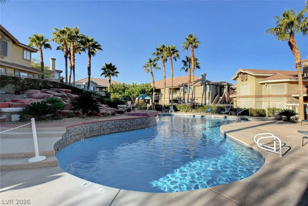 9901 Trailwood, Las Vegas, NV 89134