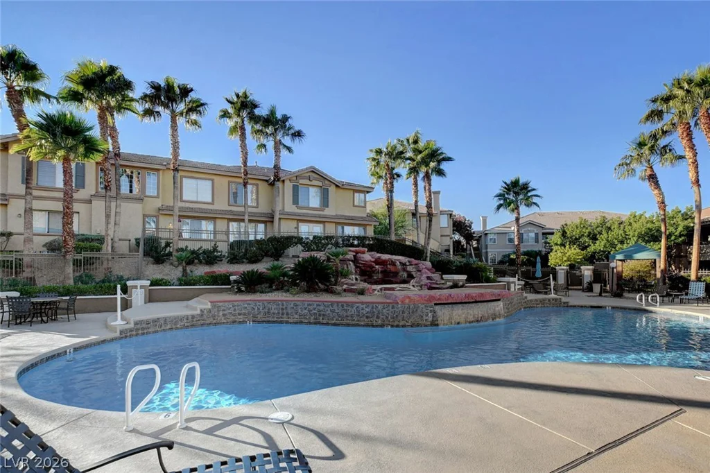 9901 Trailwood, Las Vegas, NV 89134