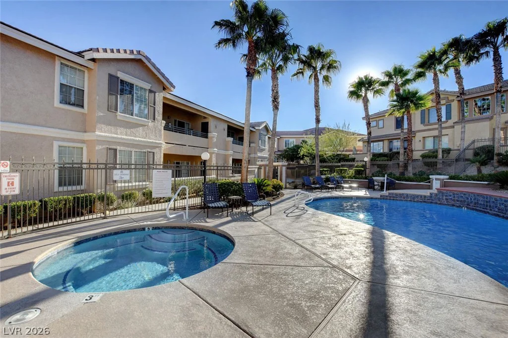 9901 Trailwood, Las Vegas, NV 89134