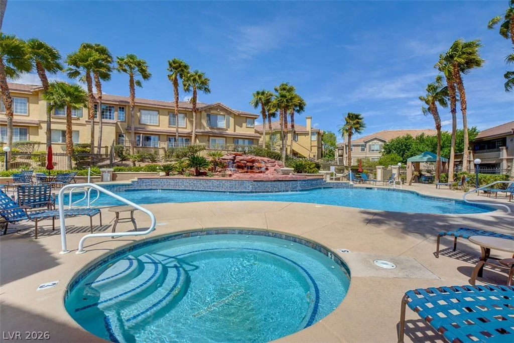 9901 Trailwood, Las Vegas, NV 89134