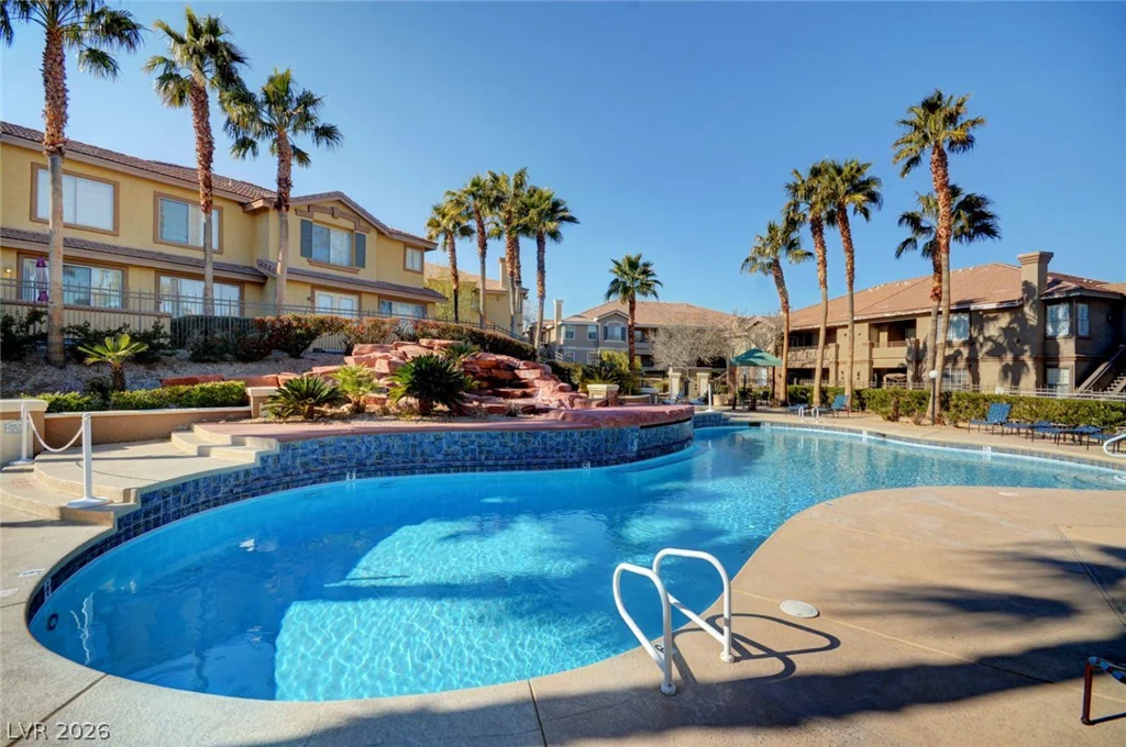 9901 Trailwood, Las Vegas, NV 89134