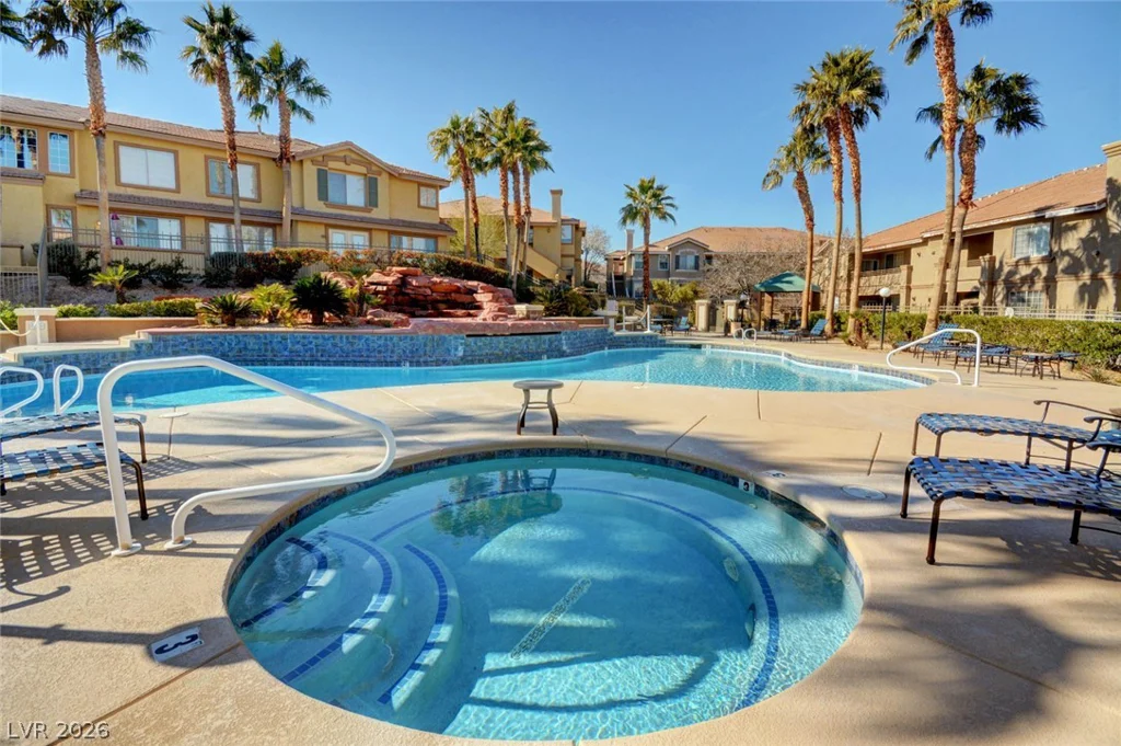 9901 Trailwood, Las Vegas, NV 89134