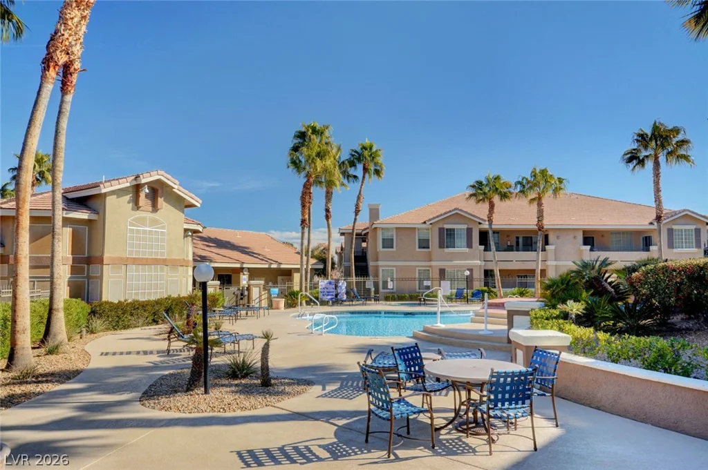 9901 Trailwood, Las Vegas, NV 89134
