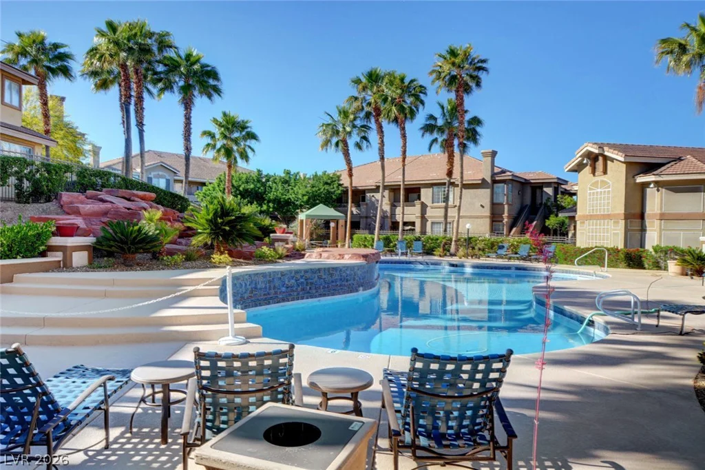 9901 Trailwood, Las Vegas, NV 89134