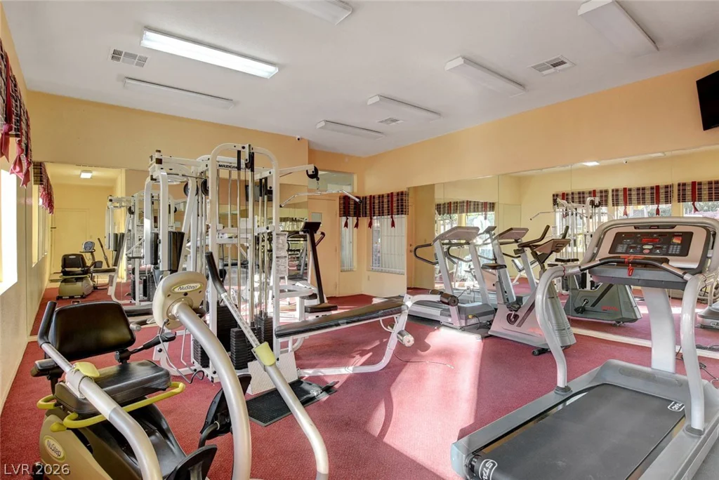 9901 Trailwood, Las Vegas, NV 89134