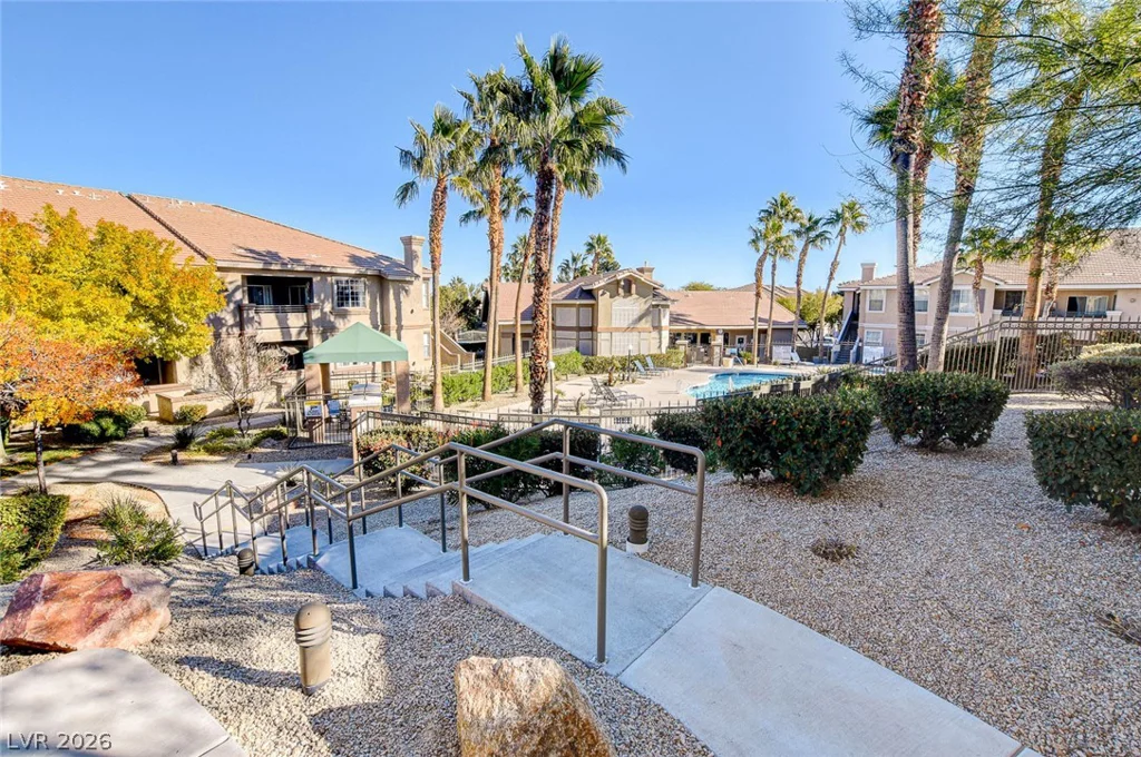 9901 Trailwood, Las Vegas, NV 89134