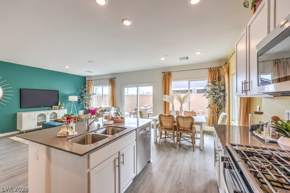 1088 Peacock Plume, Henderson, NV 89011