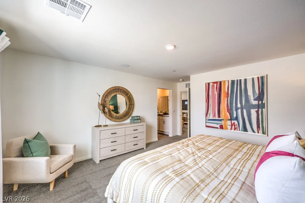 1088 Peacock Plume, Henderson, NV 89011