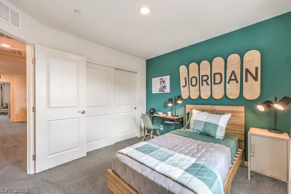 1088 Peacock Plume, Henderson, NV 89011