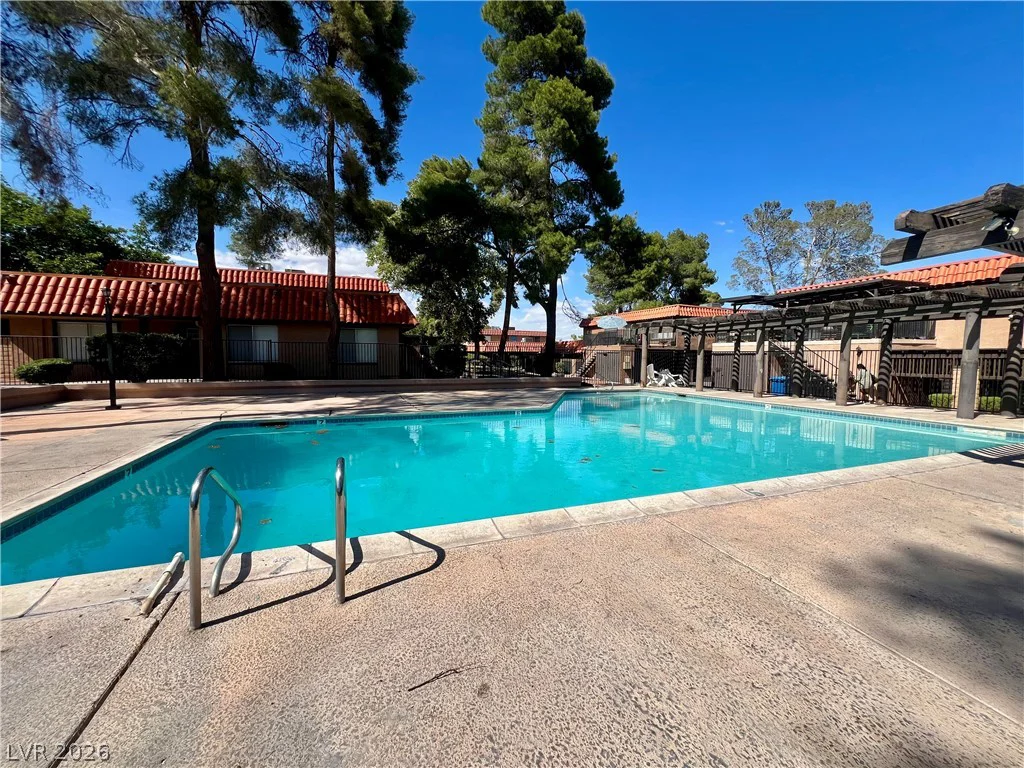 301 Misty Isle, Las Vegas, NV 89107