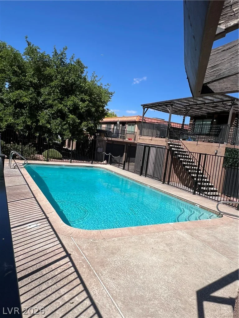 301 Misty Isle, Las Vegas, NV 89107