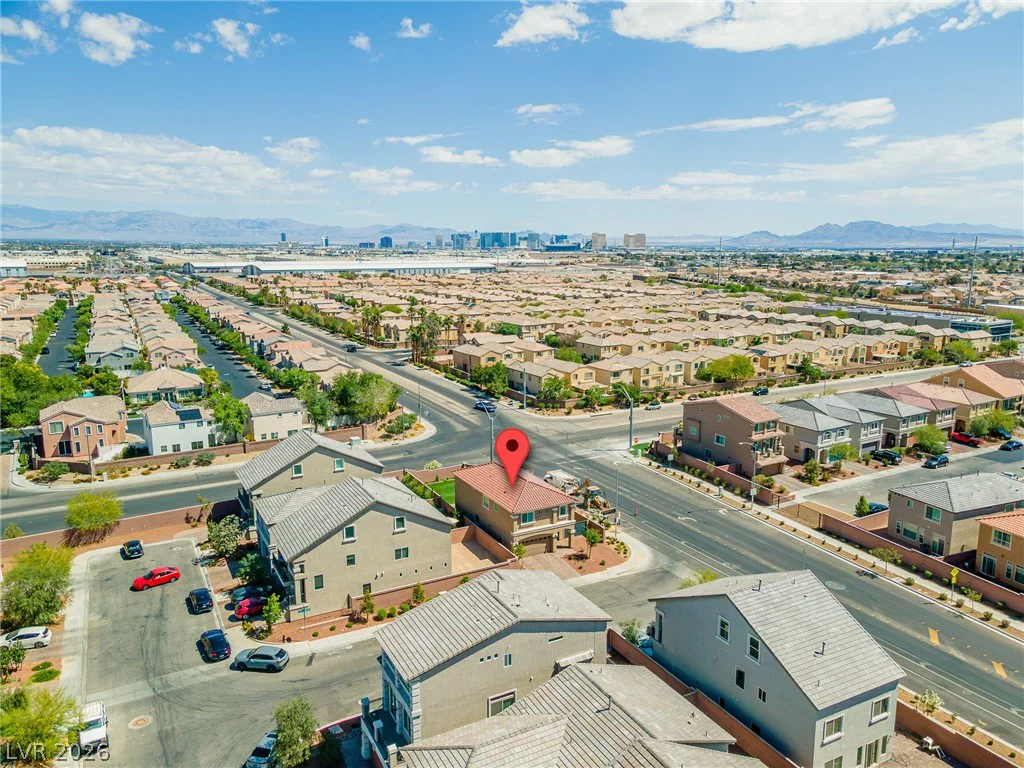 5510 Ripple Ride, Las Vegas, NV 89139