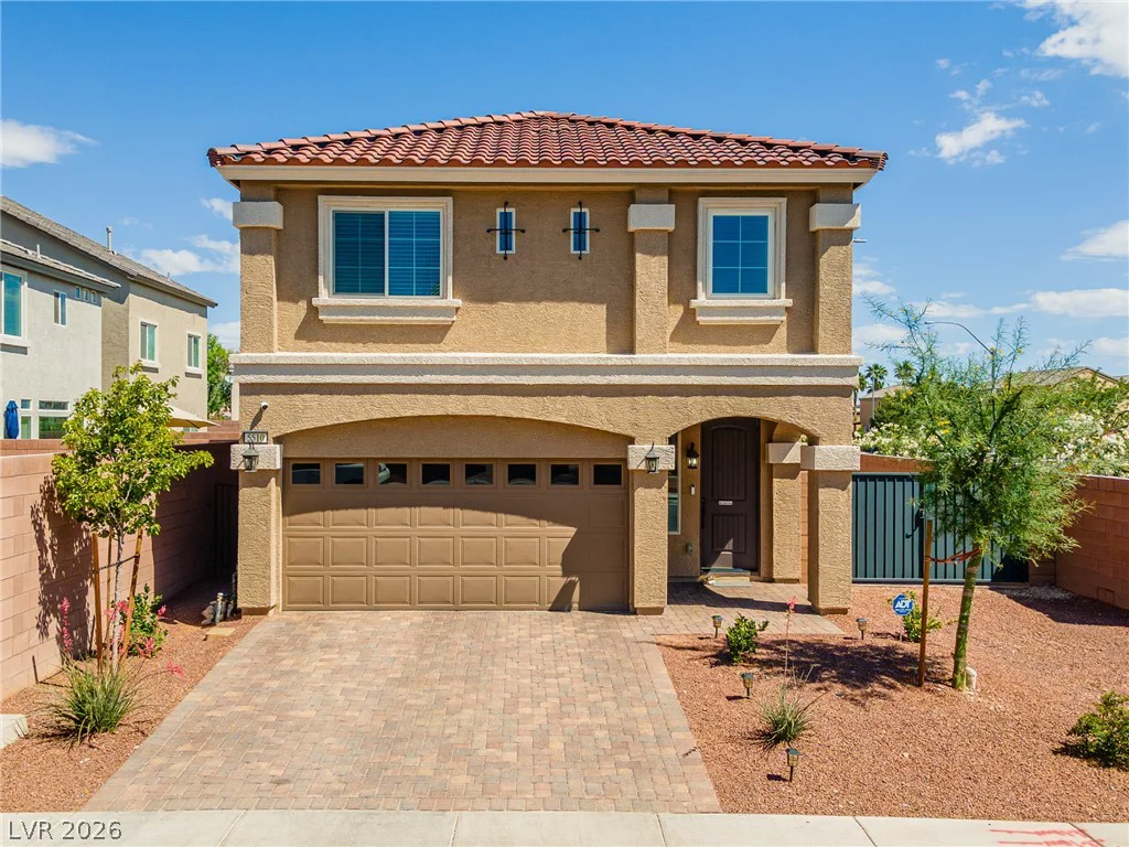 5510 Ripple Ride, Las Vegas, NV 89139
