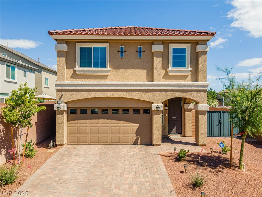 5510 Ripple Ride, Las Vegas, NV 89139