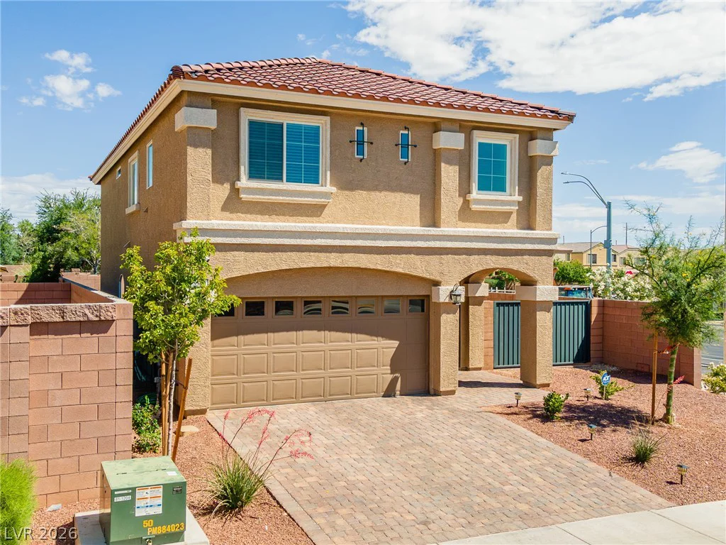 5510 Ripple Ride, Las Vegas, NV 89139