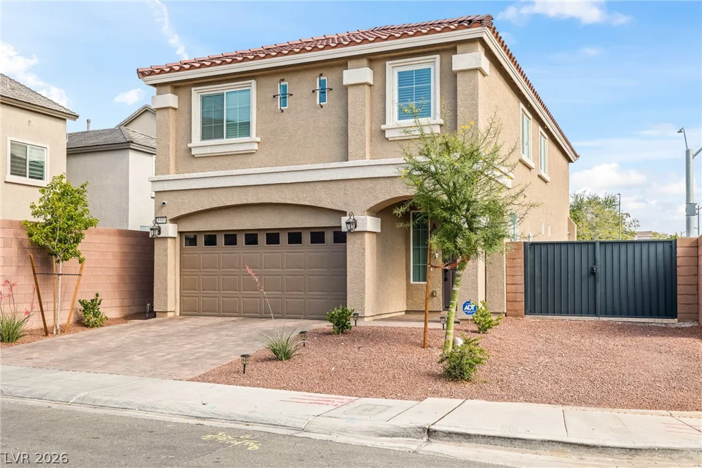 5510 Ripple Ride, Las Vegas, NV 89139