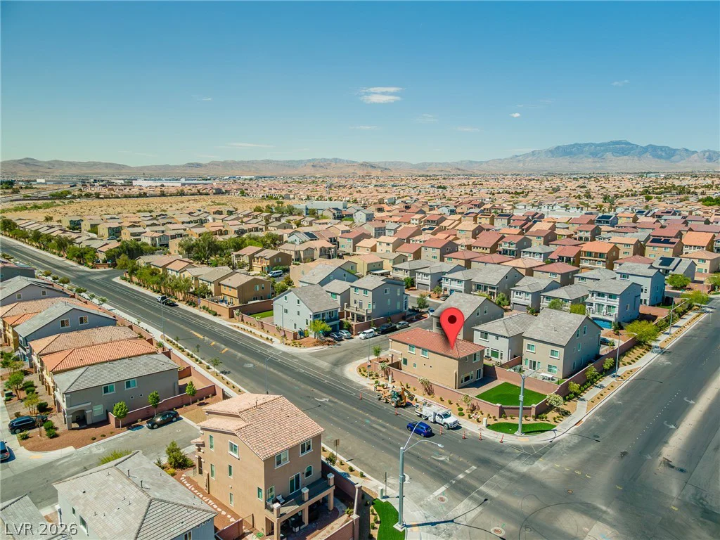 5510 Ripple Ride, Las Vegas, NV 89139