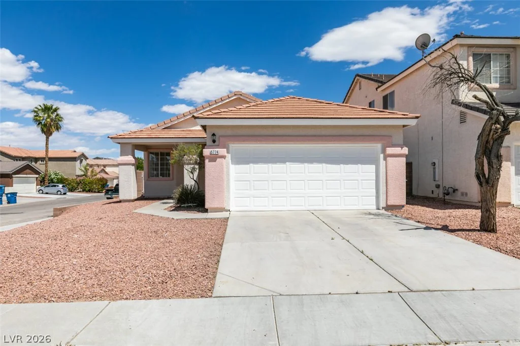 5774 Native Dancer, Las Vegas, NV 89113
