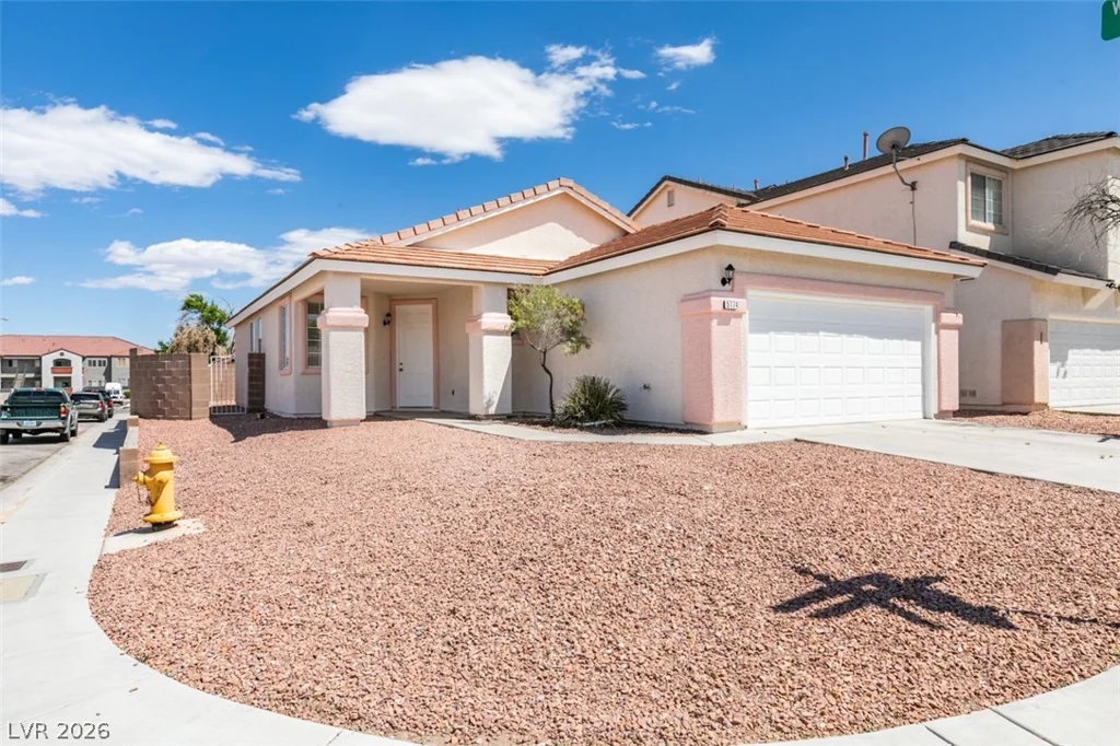 5774 Native Dancer, Las Vegas, NV 89113
