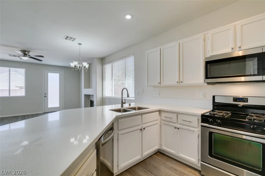 5774 Native Dancer, Las Vegas, NV 89113