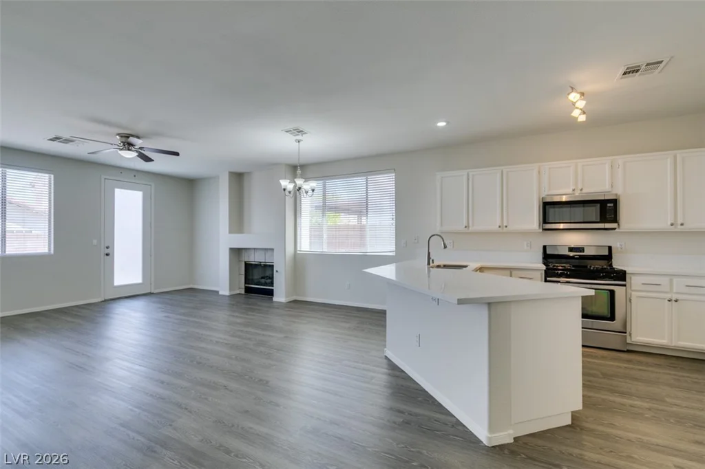 5774 Native Dancer, Las Vegas, NV 89113