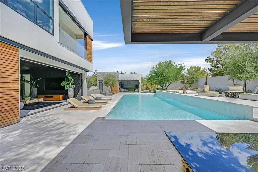 4155 Badura, Las Vegas, NV 89118