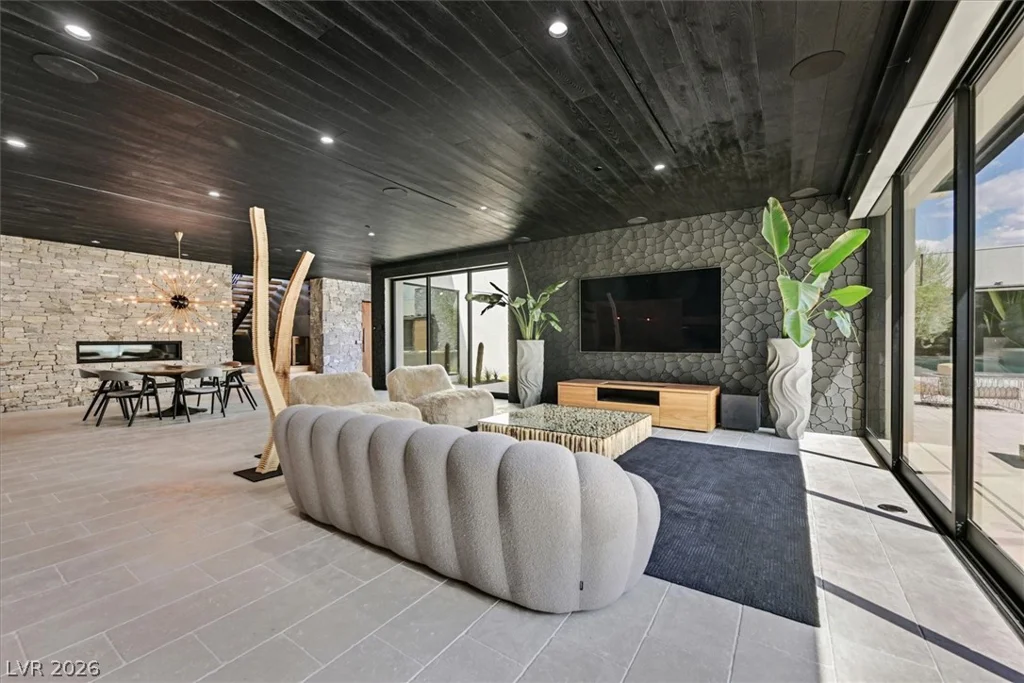 4155 Badura, Las Vegas, NV 89118