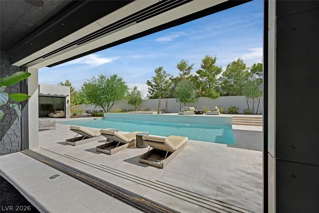 4155 Badura, Las Vegas, NV 89118
