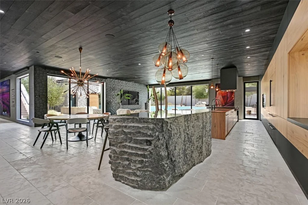 4155 Badura, Las Vegas, NV 89118