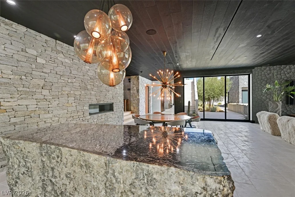 4155 Badura, Las Vegas, NV 89118