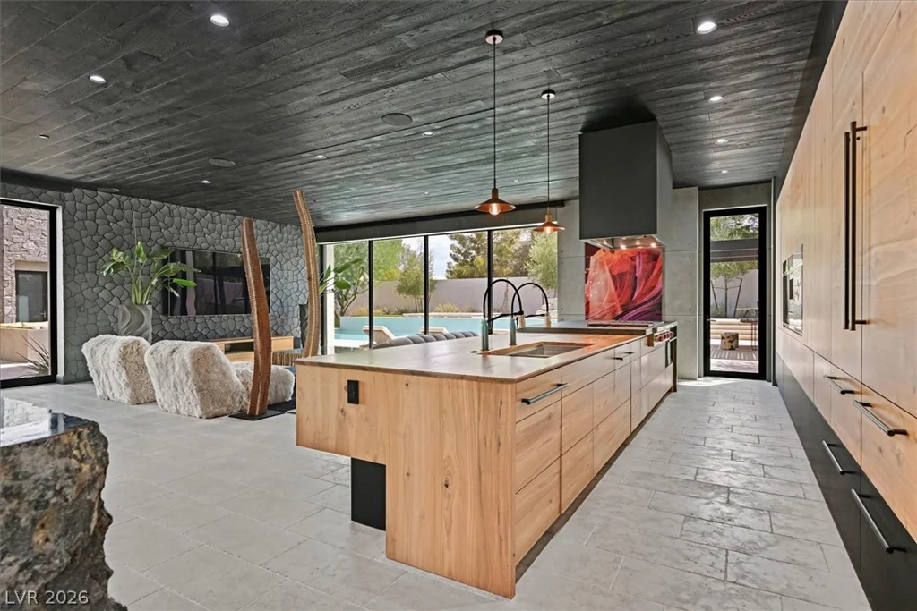 4155 Badura, Las Vegas, NV 89118
