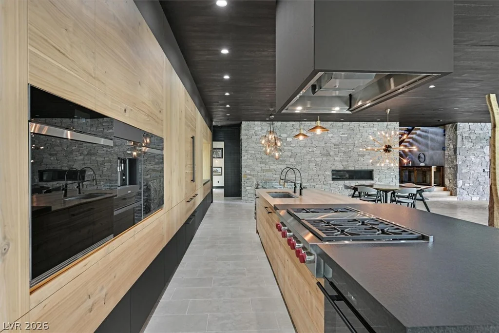 4155 Badura, Las Vegas, NV 89118