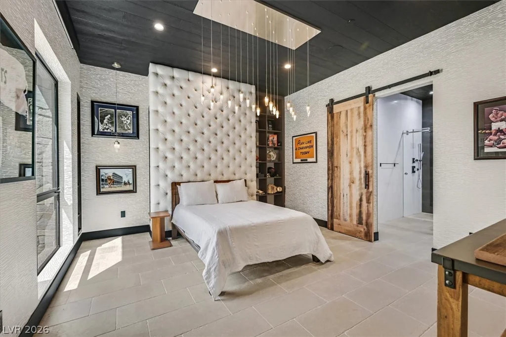 4155 Badura, Las Vegas, NV 89118