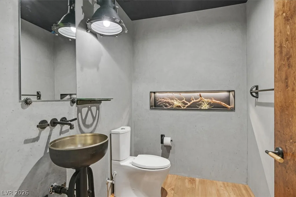 4155 Badura, Las Vegas, NV 89118